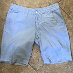 Columbia shorts